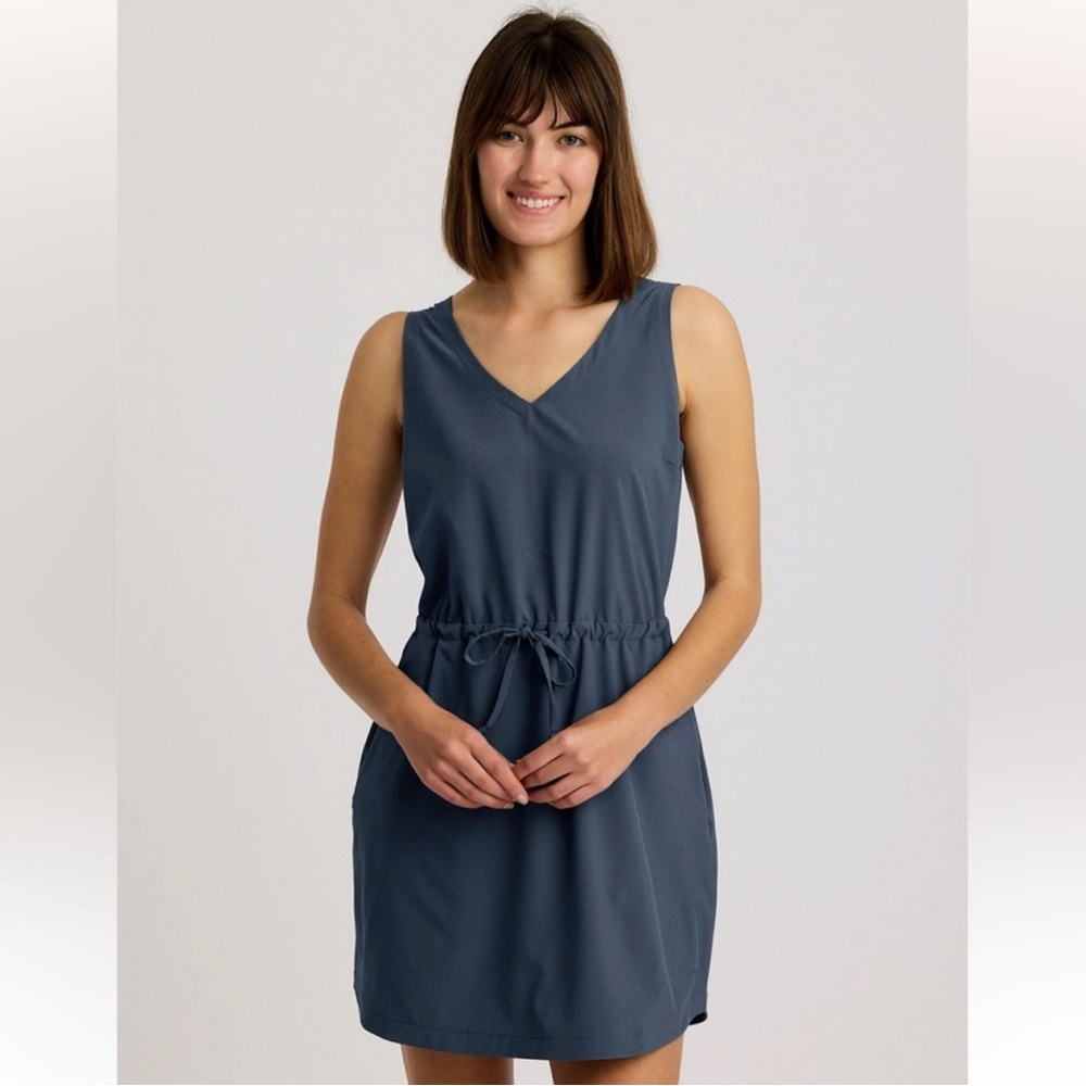 Free Fly Apparel Women's Breeze Dress